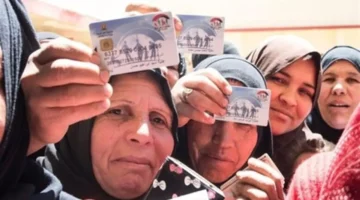 تحديد موعد صرف معاش تكافل وكرامة لشهر مارس وطرق الاستعلام عن القيمة المستحقة